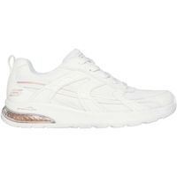 Zapatilla para Mujer Skechers BOBS Vision Air - Tiered Vision 117648WHT Blanco