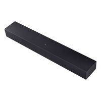Barra de sonido Samsung Serie B 2.0 Ch. Soundbar B400F Negro