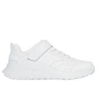 Zapatilla para Niño Unisex Skechers Schoolyard Squad 405681LWHT Blanco