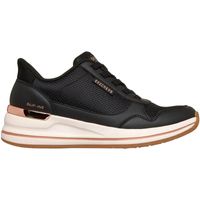 Zapatilla para Mujer Skechers Billion 2 - Spotlight Chic 177344BLK Negro