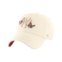 GORRA 47 BRAND MLB-NEW YORK YANKESS CITY ICON B-ICACL17GWS-NT