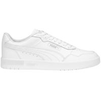 Zapatilla para Hombre Puma Court Ultra 389368 02 Blanco