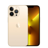 iPhone 13 Pro 512GB Oro | Reacondicionado Grado A