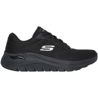 Zapatilla para Mujer Skechers Arch Fit 2.0 150051BBK Negro