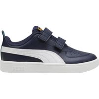 Zapatilla para Niño Puma Rickie V PS 391327 07 Azul