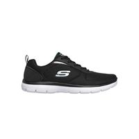 Zapatilla para Mujer Skechers Pure Genius 898056BLK Negro