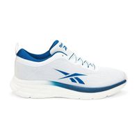 Zapatilla para Hombre Reebok Road Strider 100256908 Blanco-Azul