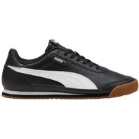 Zapatilla para Hombre Puma Turino II 397452 01 Negro