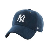 GORRA 47 BRAND MLB-NEW YORK YANKESS THIN CORD B-TCDCU17IWS-NY