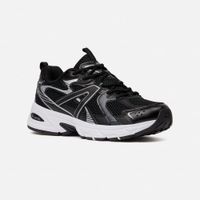 Zapatilla New Athletic Lifestyle CloudGrid 286-0201 para Mujer
