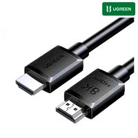Hdmi 2.1 Macho - Macho 8k (3m) Original Ps4 Xbox Pc UGREEN