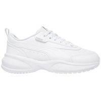 Zapatilla para Mujer Puma Cilia 2 Mode 407285 02 Blanco