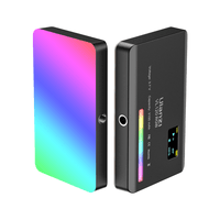 Luz Continua LED Portatil Ulanzi VL120 RGB