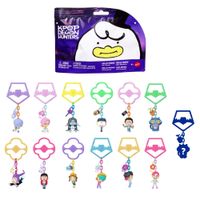Mini Muñeca Sorpresa Hello Friend Mini Reveal K-Pop Demon Hunters