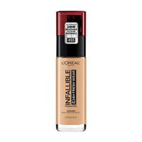 Base de Maquillaje Infallible 24HR Fresh Wear tono Natural Buff 30 ml