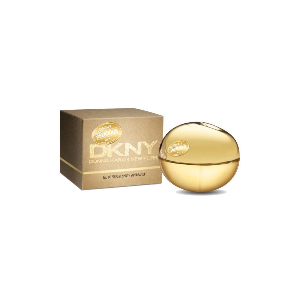 DKNY Golden Delicious EDP 50ml