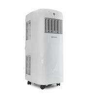 Aire Acondicionado Portátil Imaco c/control remoto AC6584