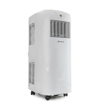 Extractor de jugos imaco JE8075 800W - Shopstar