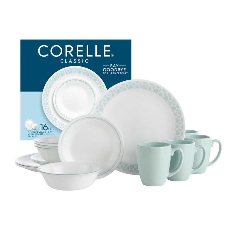 vajilla corelle por piezas