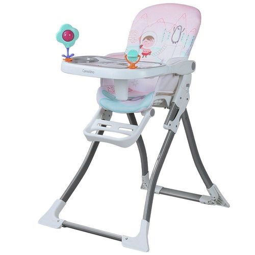 Juguete de Bebé Giratorio para Silla de Comer PLAYGRO