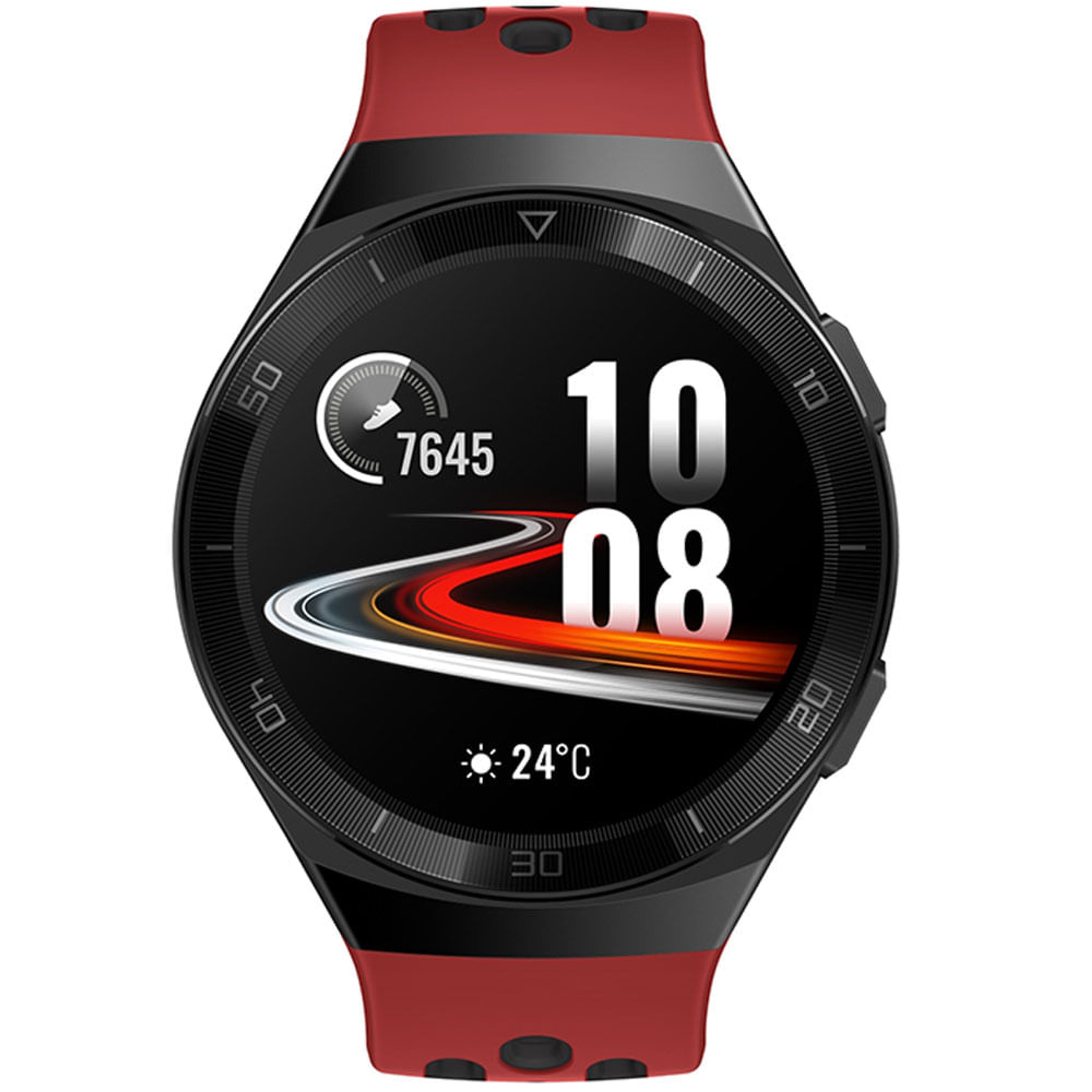 huawei watch gt 2e hector