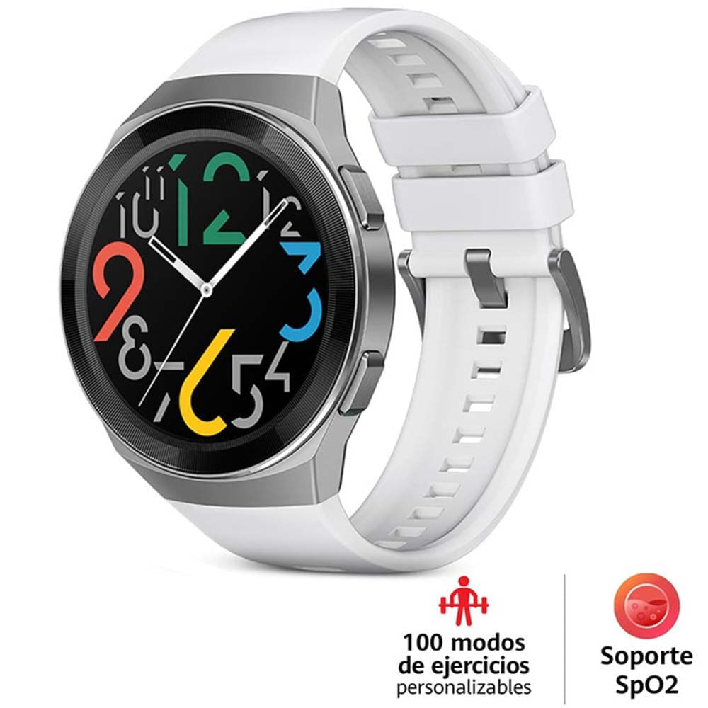 huawei watch gt 2e hector
