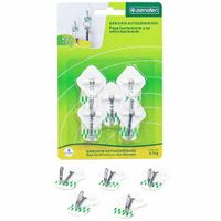 Gancho Adhesivo Reusable ZENDER 700gx5un