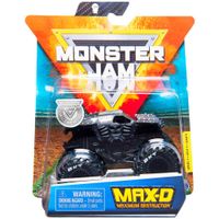 Vehículos MONSTER JAM 1:64 6044941