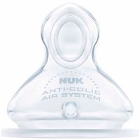 Tetina Anticólico NUK First Choice Blíster 2un