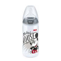 Biberón NUK First Choice Mickey/Minnie 300ml