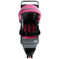 Coche para Bebé LITTLE STEP Buggy Rojo