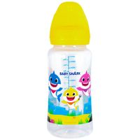 Biberón Boca Ancha BABY SHARK 12Oz