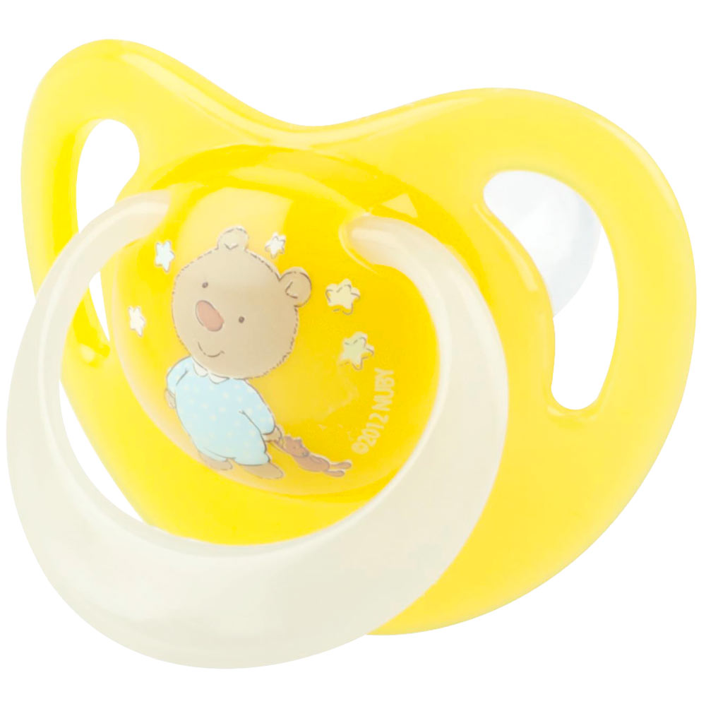 Chupón NUBY Mini Brites 5796