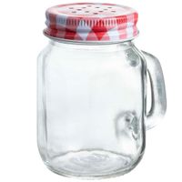 Condimenterio VIVA HOME Mason Jar