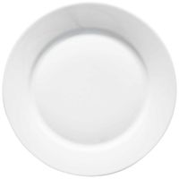 Plato Rectangular CORONA 25cm