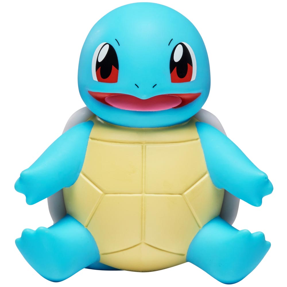Figura de Acción POKEMON PKW0254 (Modelos Aleatorios)