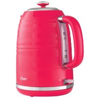 Hervidor Eléctrico OSTER 1.7L BVSTKT4177M-053 Sandía