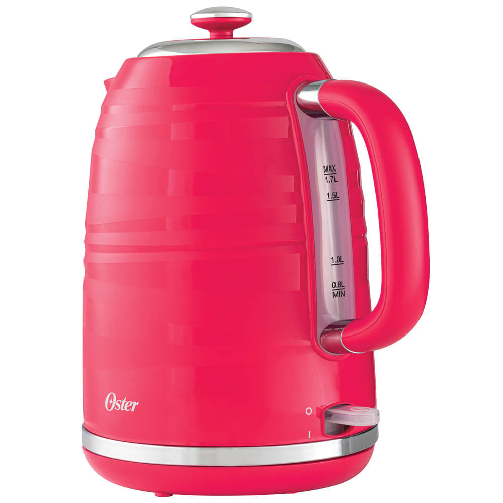 Hervidor Eléctrico OSTER 1.7L BVSTKT4177M-053 Sandía
