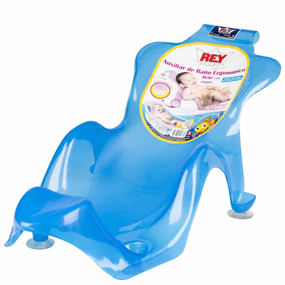 Bañera con Soporte REY