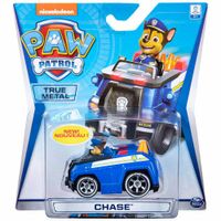 Auto de Juguete PAW PATROL Die Cast 6053257