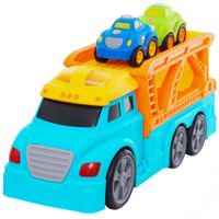Transportador MY LITTLE KIDS 670120