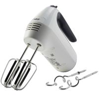 Batidora de Mano OSTER FPSTHM3532-053 Blanco