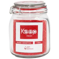 Frasco Hermético KEEP 800ml