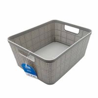 Caja VIVA HOME  Gris