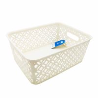 Caja VIVA HOME  Beige