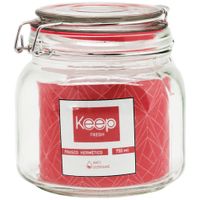 Frasco Hermético KEEP 1000ml