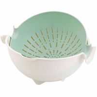 Set de Coladores VIVA HOME Paquete 2un