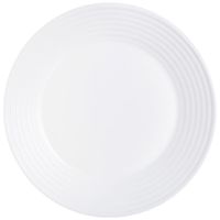 Plato Bajo LUMINARC Harena 27cm
