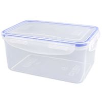 Táper BASA G&G  Rectang 1.5 L