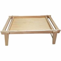 Azafate de Cama LALY 60x34x25.5cm